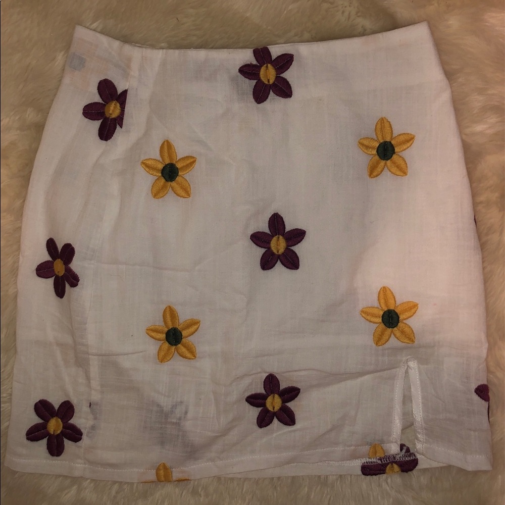 SHEIN SKIRT
